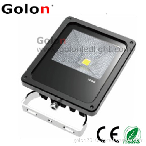 10W LED Flood Light Bridgelux 3 Years Warranty Low Price LED Flood Lamp 10W